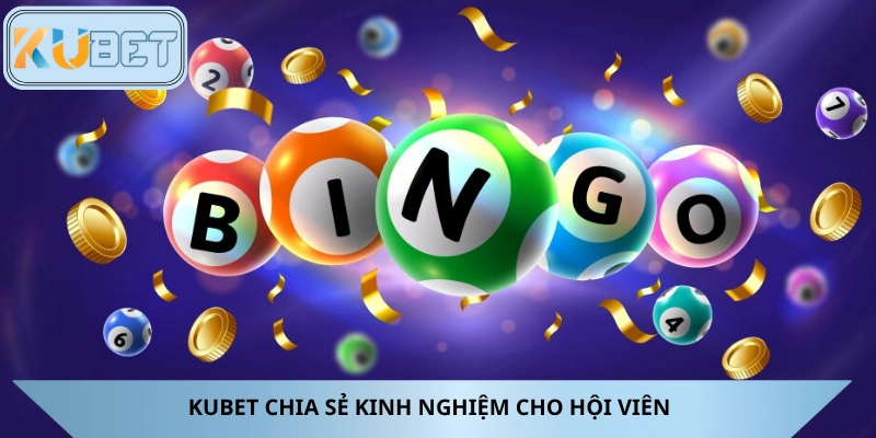 Học hỏi kinh nghiệm từ chuyên gia chơi XS KUBET